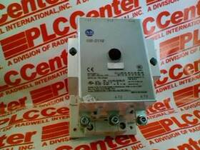 100-d110zj22l Allen Bradley / 100d110zj22l Used