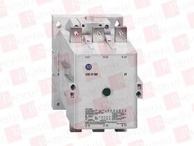 100-d115a00 Allen Bradley / 100d115a00 Used
