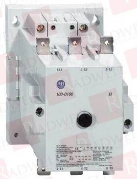100-d115d00 Allen Bradley / 100d115d00 Used
