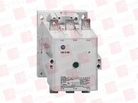 100-d115ea11 Allen Bradley / 100d115ea11 Used
