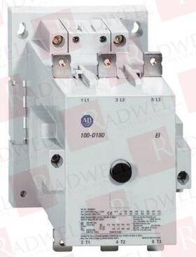 100-d115ej11 Allen Bradley / 100d115ej11 Used