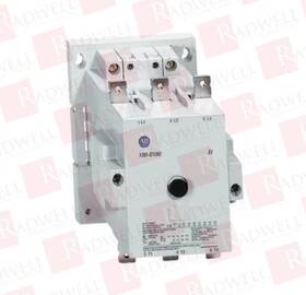 100-d115en11 Allen Bradley / 100d115en11 Used