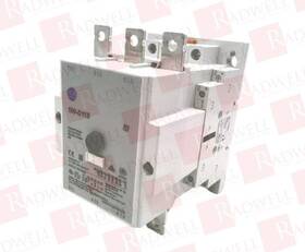 100-d115ezj11 Allen Bradley / 100d115ezj11 Used