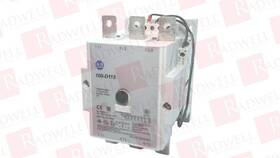 100-d115zj22l Allen Bradley / 100d115zj22l Used