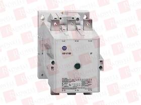 100-d140a11 Allen Bradley / 100d140a11 Used