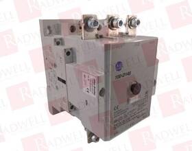 100-d140d00 Allen Bradley / 100d140d00 Used