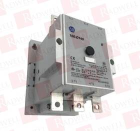 100-d140ea11 Allen Bradley / 100d140ea11 Used