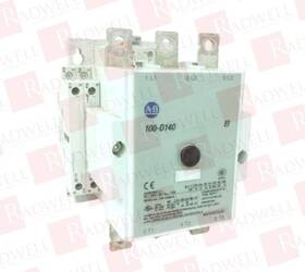100-d140ed11 Allen Bradley / 100d140ed11 Used