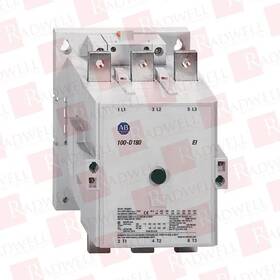 100-d140ej00 Allen Bradley / 100d140ej00 Used