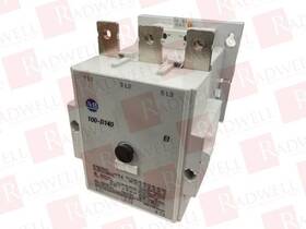 100-d140en11 Allen Bradley / 100d140en11 Used
