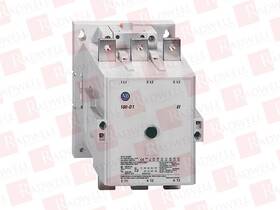 100-d140ezj00 Allen Bradley / 100d140ezj00 Used