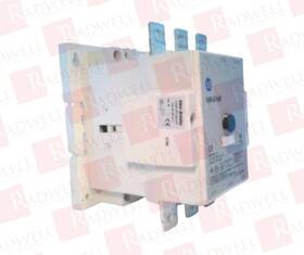 100-d140j11 Allen Bradley / 100d140j11 Used