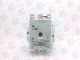 100-d140zj22l Allen Bradley / 100d140zj22l Used