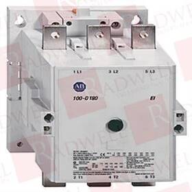 100-d180d00 Allen Bradley / 100d180d00 Used