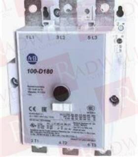 100-d180d11-x10 Allen Bradley / 100d180d11x10 Used