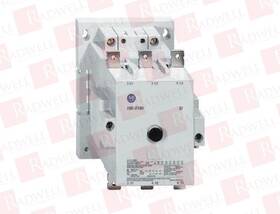 100-d180ed00 Allen Bradley / 100d180ed00 Used