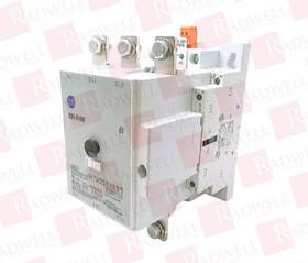 100-d180ed11 Allen Bradley / 100d180ed11 Used
