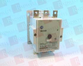 100-d180en11 Allen Bradley / 100d180en11 Used