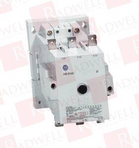 100-d180ezj00 Allen Bradley / 100d180ezj00 Used
