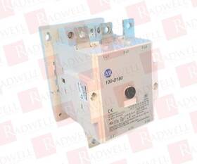 100-d180j11 Allen Bradley / 100d180j11 Used