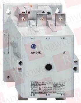 100-d210ej00 Allen Bradley / 100d210ej00 Used