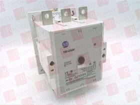 100-d300ed11 Allen Bradley / 100d300ed11 Used