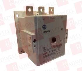 100-d420ed00 Allen Bradley / 100d420ed00 Used