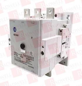 100-d420ed11 Allen Bradley / 100d420ed11 Used