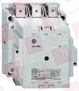 100-d630eb00 Allen Bradley / 100d630eb00 Used