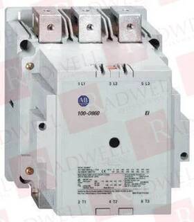 100-d630ed11 Allen Bradley / 100d630ed11 In Box