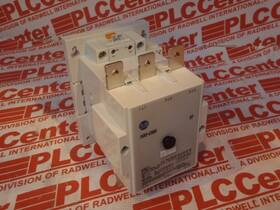 100-d95ed11 Allen Bradley / 100d95ed11 Used