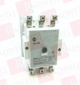 100-d95j11 Allen Bradley / 100d95j11 Used