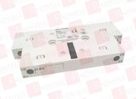 100-ds1-b11 Allen Bradley / 100ds1b11 Used