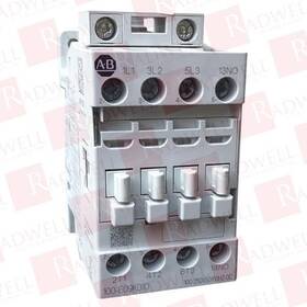100-e09kd10 Allen Bradley / 100e09kd10 Used