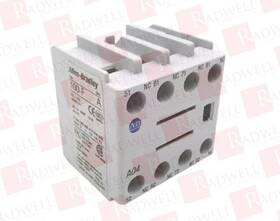 100-fa04 Allen Bradley / 100fa04 Used