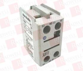 100-fab11 Allen Bradley / 100fab11 Used
