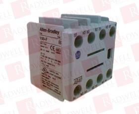 100-fab40 Allen Bradley / 100fab40 In Box