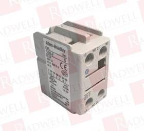 100-fb11 Allen Bradley / 100fb11 Used