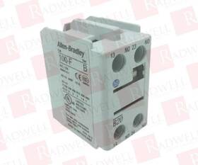 100-fb20 Allen Bradley / 100fb20 In Box