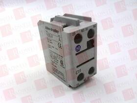 100-fc11 Allen Bradley / 100fc11 Used