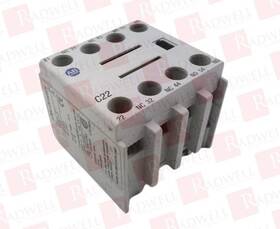 100-fc22 Allen Bradley / 100fc22 No Box