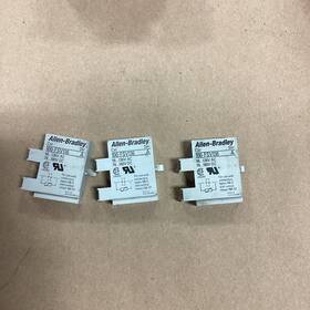 100-fsv136 Allen-bradley Surge Suppressor Series A Lot Of 3 G20