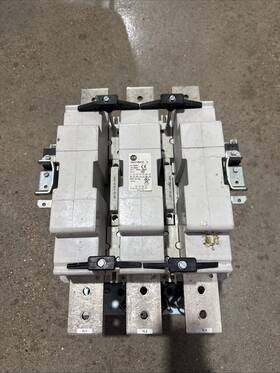 100-g1200kd22 Allen Bradley / 100g1200kd22 Used
