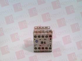 100-k05-10 Allen Bradley / 100k0510 Used