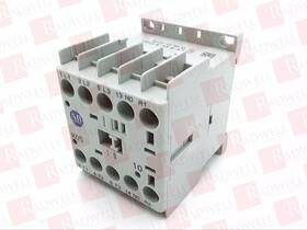 100-k05b10 Allen Bradley / 100k05b10 Used
