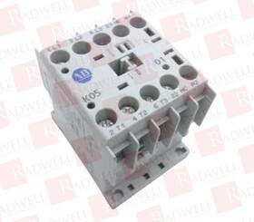 100-k05d01 Allen Bradley / 100k05d01 Used