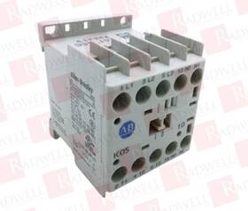 100-k05dj10 Allen Bradley / 100k05dj10 No Box