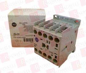 100-k09dj200 Allen Bradley / 100k09dj200 No Box
