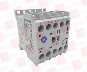 100-k09kj10 Allen Bradley / 100k09kj10 In Box