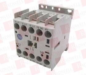100-k12d10 Allen Bradley / 100k12d10 In Box